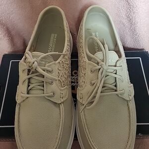 Skechers WomensTan Casual Shoes